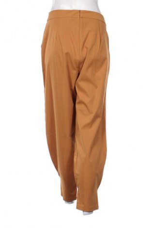 Pantaloni de femei SHEIN, Mărime M, Culoare Maro, Preț 90,48 Lei