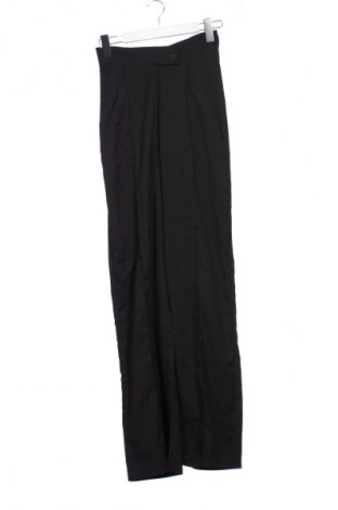 Dámské kalhoty  SHEIN, Velikost XXS, Barva Černá, Cena  367,00 Kč