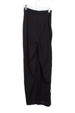 Dámské kalhoty  SHEIN, Velikost XXS, Barva Černá, Cena  367,00 Kč