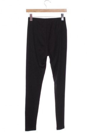 Damskie spodnie SHEIN, Rozmiar XS, Kolor Czarny, Cena 66,39 zł