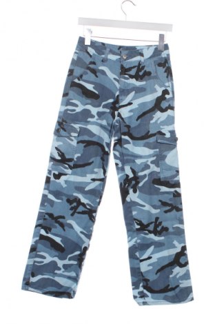 Damenhose SHEIN, Größe XS, Farbe Mehrfarbig, Preis 14,83 €