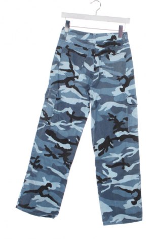 Damenhose SHEIN, Größe XS, Farbe Mehrfarbig, Preis 14,83 €