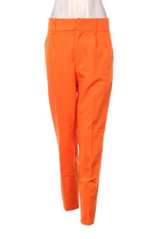 Damskie spodnie SHEIN, Rozmiar M, Kolor Pomarańczowy, Cena 41,99 zł