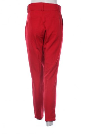 Γυναικείο παντελόνι SHEIN, Μέγεθος M, Χρώμα Κόκκινο, Τιμή 23,13 €