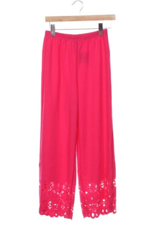 Dámske nohavice SHEIN, Veľkosť XS, Farba Ružová, Cena  15,00 €
