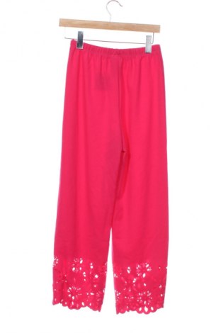 Dámske nohavice SHEIN, Veľkosť XS, Farba Ružová, Cena  15,00 €