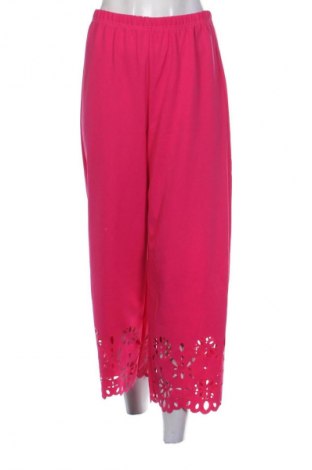 Damenhose SHEIN, Größe S, Farbe Rosa, Preis 15,00 €