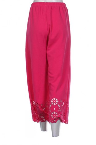 Damenhose SHEIN, Größe S, Farbe Rosa, Preis 15,00 €