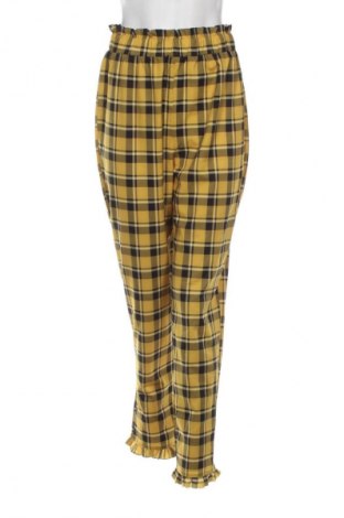 Damenhose SHEIN, Größe L, Farbe Mehrfarbig, Preis 14,77 €