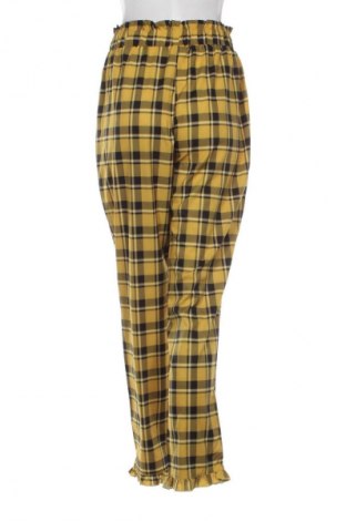 Damenhose SHEIN, Größe L, Farbe Mehrfarbig, Preis 14,77 €