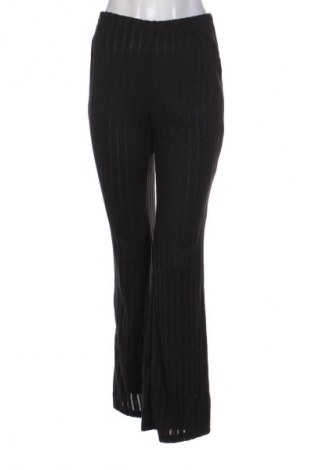 Γυναικείο παντελόνι SHEIN, Μέγεθος M, Χρώμα Μαύρο, Τιμή 13,99 €