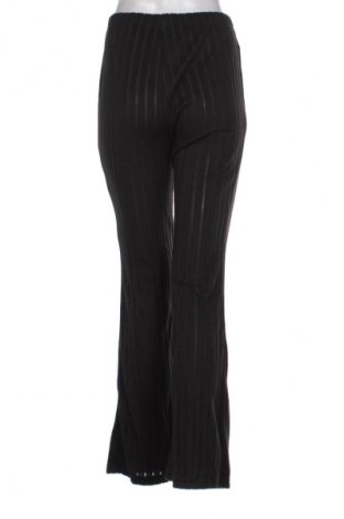 Γυναικείο παντελόνι SHEIN, Μέγεθος M, Χρώμα Μαύρο, Τιμή 13,99 €