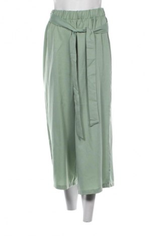 Damenhose SHEIN, Größe S, Farbe Grün, Preis 14,83 €