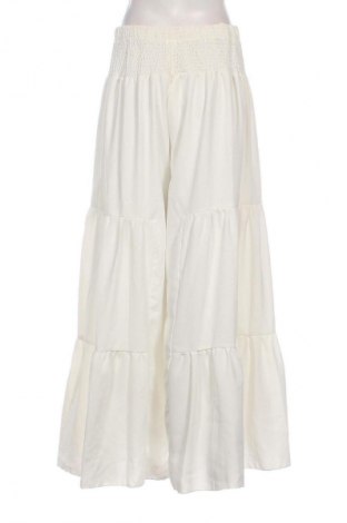 Dámske nohavice SHEIN, Veľkosť M, Farba Biela, Cena  14,77 €