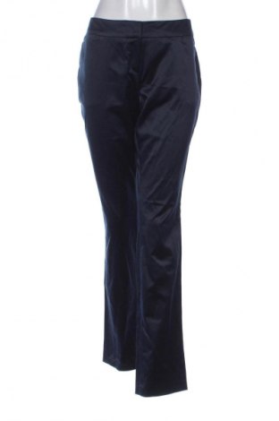 Дамски панталон Sa. Hara, Размер M, Цвят Син, Цена 48,00 лв.