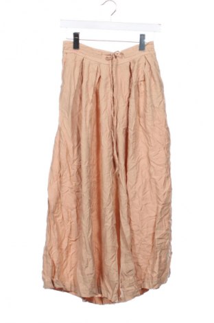 Damenhose Saga, Größe S, Farbe Beige, Preis 9,99 €