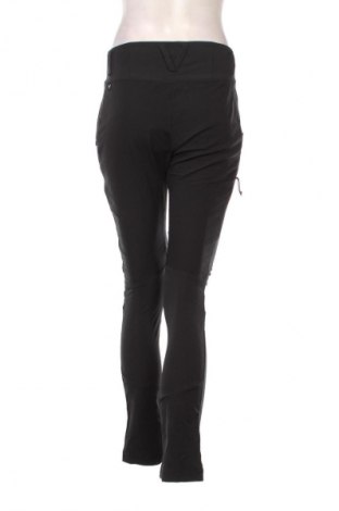 Pantaloni de femei Salewa, Mărime M, Culoare Negru, Preț 237,99 Lei