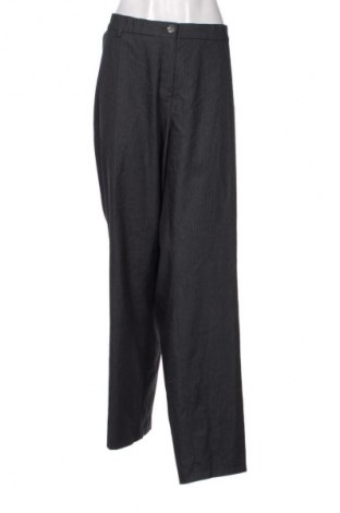 Damenhose Samoon, Größe 4XL, Farbe Mehrfarbig, Preis 24,48 €