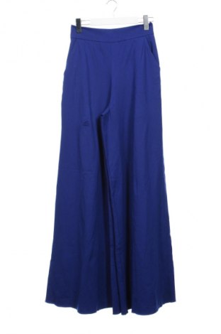 Pantaloni de femei Sassa, Mărime XS, Culoare Albastru, Preț 53,99 Lei