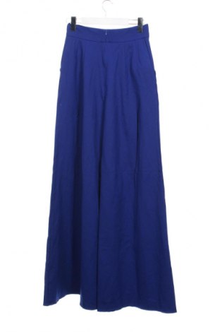 Pantaloni de femei Sassa, Mărime XS, Culoare Albastru, Preț 53,99 Lei