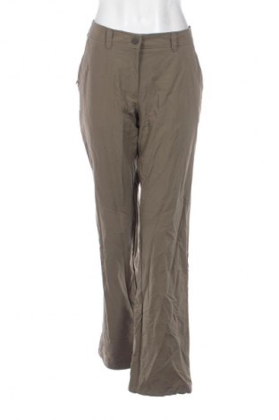 Damskie spodnie Schoffel, Rozmiar M, Kolor Zielony, Cena 126,40 zł