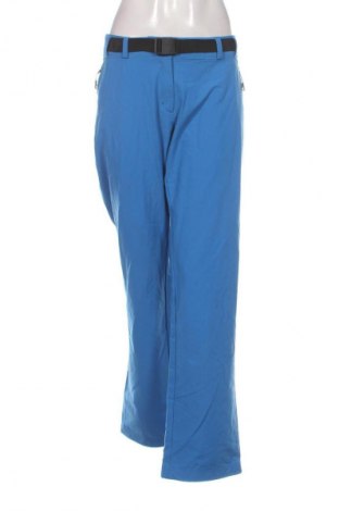 Dámske nohavice Schoffel, Veľkosť XL, Farba Modrá, Cena  37,95 €