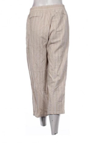 Damenhose Seasons, Größe L, Farbe Beige, Preis € 11,99