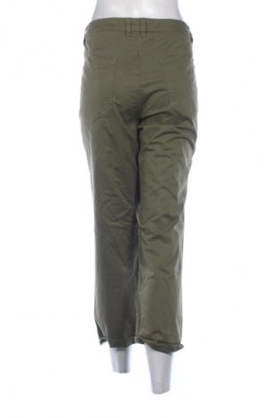 Damenhose Sheego, Größe XL, Farbe Grün, Preis € 20,97