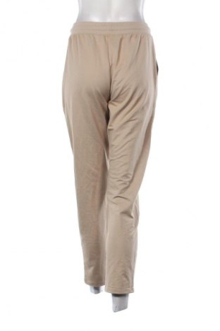 Дамски панталон Sinsay, Размер S, Цвят Бежов, Цена 29,99 лв.