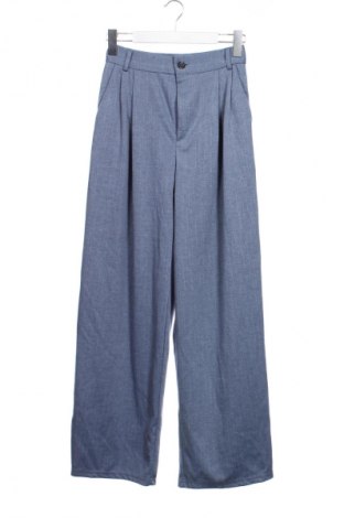 Női nadrág Sinsay, Méret XS, Szín Kék, Ár 5 800 Ft