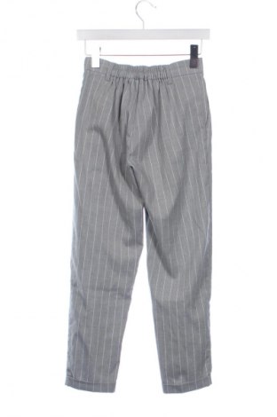 Pantaloni de femei Sinsay, Mărime XS, Culoare Gri, Preț 76,30 Lei