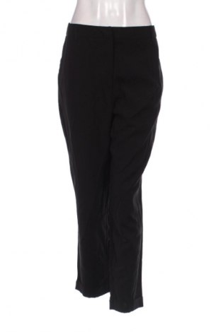 Дамски панталон Sinsay, Размер L, Цвят Черен, Цена 28,99 лв.