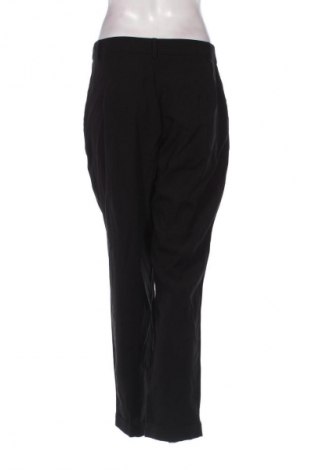 Дамски панталон Sinsay, Размер L, Цвят Черен, Цена 28,99 лв.