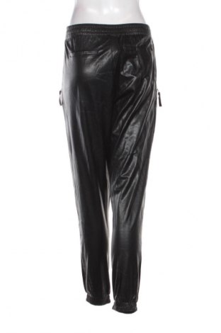 Pantaloni de femei Sinsay, Mărime S, Culoare Negru, Preț 76,00 Lei