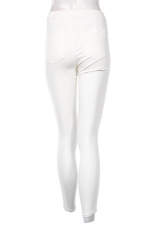 Női nadrág Sinsay, Méret S, Szín Fehér, Ár 5 776 Ft