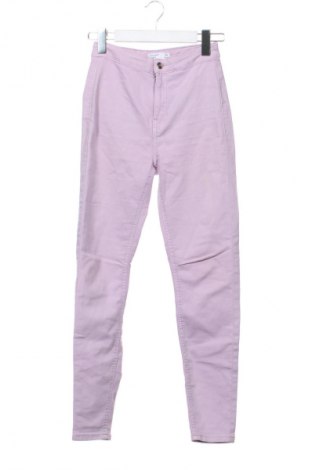 Női nadrág Sinsay, Méret XS, Szín Lila, Ár 5 776 Ft