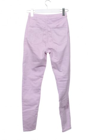 Női nadrág Sinsay, Méret XS, Szín Lila, Ár 5 776 Ft