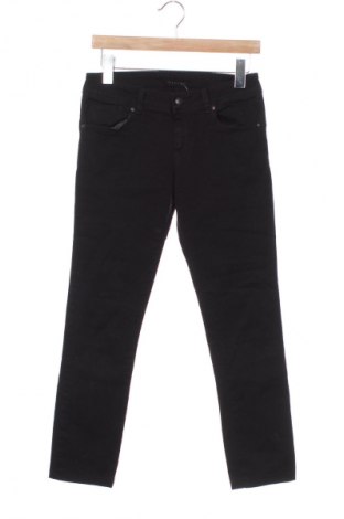 Dámské kalhoty  Sinsay, Velikost S, Barva Černá, Cena  369,00 Kč