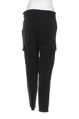 Pantaloni de femei Sinsay, Mărime S, Culoare Negru, Preț 76,00 Lei