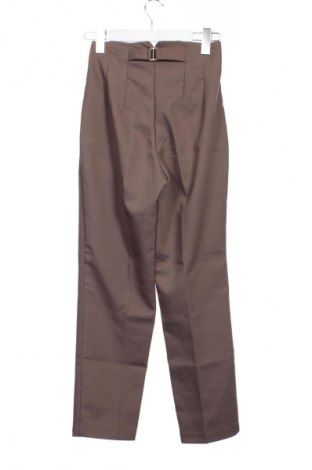 Damskie spodnie Sinsay, Rozmiar XS, Kolor Szary, Cena 110,34 zł