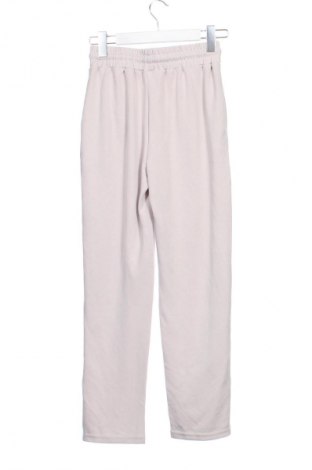 Damenhose Sinsay, Größe XXS, Farbe Grau, Preis € 17,90