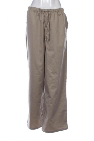 Damenhose Sinsay, Größe XL, Farbe Beige, Preis € 14,83
