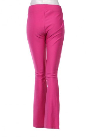 Дамски панталон Sinsay, Размер M, Цвят Розов, Цена 28,88 лв.