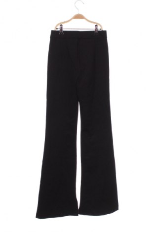 Dámské kalhoty  Sinsay, Velikost XXS, Barva Černá, Cena  385,00 Kč