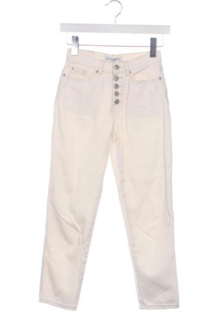 Női nadrág Sinsay, Méret XXS, Szín Ekrü
, Ár 5 829 Ft