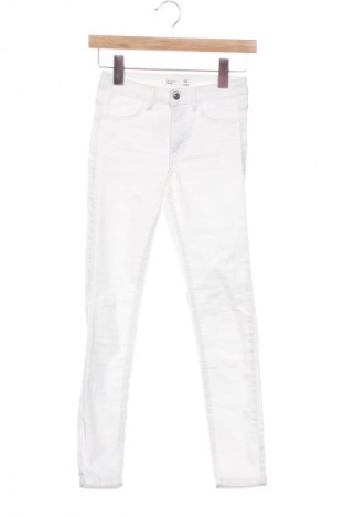 Damenhose Sinsay, Größe XXS, Farbe Weiß, Preis € 15,00