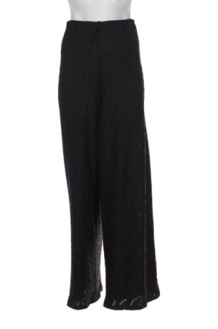 Damenhose Sinsay, Größe XXL, Farbe Schwarz, Preis 14,83 €