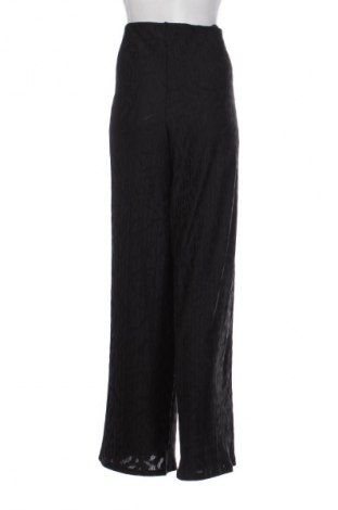 Damenhose Sinsay, Größe XXL, Farbe Schwarz, Preis 14,83 €