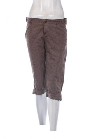 Dámske nohavice Sisley, Veľkosť M, Farba Hnedá, Cena  32,00 €
