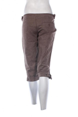 Dámske nohavice Sisley, Veľkosť M, Farba Hnedá, Cena  32,00 €